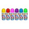 Párty sprej na paruky 140ml, mix barev