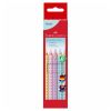 Pastelky Faber-Castell Jumbo Grip Pastel sada 5 ks