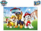 Paw Patrol puzzle 20x13cm 35dílků v krabičce