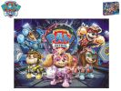 Paw Patrol puzzle 32x23cm meteorit 60dílků v krabičce