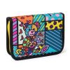 Penál 1-posch. BagMaster Vega 22 A Colourful