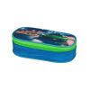 Penál prázdný 1-zipový, SPIRIT My Bag Mini - Fast Racer