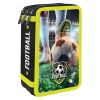 Penál prázdný - 3 patrový JUNIOR S8 - Fotbal