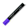 Permanentní popisovač, 2 mm, kuželový hrot, STAEDTLER Lumocolor 352, fialový