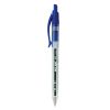 Pero kuličkové MILAN P1 1,0 - modré