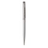 Pero kuličkové PARKER Sonnet Metal & Pearl CT Slim -M- black