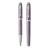 Pero plníci PARKER IM Premium Dark Violet CT -F-