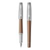 Pero plníci PARKER URolleran Premium Orange CT -F-