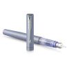 Pero plniace Parker Vector XL Blue, hrot M, modrá náplň