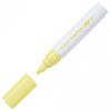 Pintor, PO, Medium, akrylový popisovač pastelová žlutá