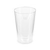Pohár krystal 0,2 l, 50 ks