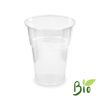 Pohár průhledný 0,3 l (PLA BIO) 50 ks