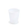 Kelímek (PP) opakovaně použitelný průhledný Ø80mm 0,2L [10 ks]
