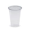Kelímek (rPET) čirý Ø95mm 0,4L [50 ks]