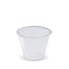 Pohár z PET 250 ml 50ks