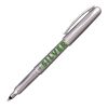 Popisovač CENTROPEN 2670 stříbrný