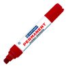 Popisovač CENTROPEN 9110 JUMBO - červený
