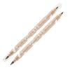 Popisovač M&G Miffy Marker 1 mm oboustranný, šampaňská zlatá