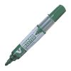 Popisovač na tabule, 2,3 mm, kuželový, PILOT V-Board Master, zelený