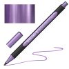 Popisovač Schneider Paint-It 020 Metallic hrot 1-2mm - metalická fialová