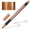 Popisovač Schneider Paint-It 020 Metallic hrot 1-2mm - metalická mědená