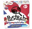 Postřeh angličtina aktivity
