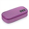 Pouzdro - etue Komfort OXY Violet Dots