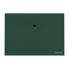 Psaníčko s drukem A4 VERDE zelená