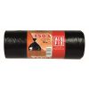 Pytle na odpad LDPE 150L / 10ks (78x105cm) černé 40 mic