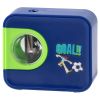Robotické struhadlo na baterie JUNIOR - fotbal