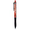 Roller gel/guma PILOT FriXion Ball Plus 07 One Piece - červená náplň
