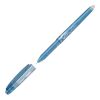 Roller gelový PILOT Frixion 0,5 mm synergický hrot, světle modrý