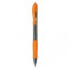 Roller gelový PILOT G-2 oranžový 0,7 mm