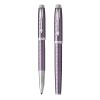 Roller PARKER IM Premium Dark Violet CT
