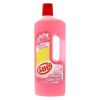 Savo na podlahy a povrchy, vůně květin 750 ml