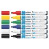 Schneider Paint-It 320 Akrylový popisovač 4 mm - sada 6 ks V1