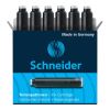 Schneiderovy bomby 6 ks - černá náplň