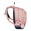 Školní batoh (5-dílný set) BagMaster Alfa 26 A - Veverka