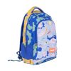 Školní batoh MILAN (21 l) série Blue Odyssey