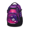 Školní batoh OXY Ombre Galaxy