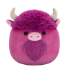 SQUISHMALLOWS Bizon - Dave