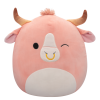 SQUISHMALLOWS Brahmanský býk - Howland, 40 cm
