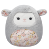SQUISHMALLOWS Fuzzamallows Jehně - Elea, 30 cm