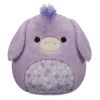 SQUISHMALLOWS Fuzzamallows Osel - Delzi, 30 cm