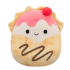 SQUISHMALLOWS Jahodová palačinka - Gasten