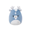 SQUISHMALLOWS Kirin se sněhovou vločkou - Polaris