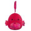SQUISHMALLOWS Klíčenka Bojovnice pestrá - Barella