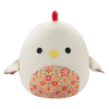 SQUISHMALLOWS Kohout - Todd, 30 cm