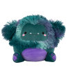 SQUISHMALLOWS Modrozelený Bigfoot - JT