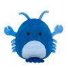 SQUISHMALLOWS Modrý humr - Lobert